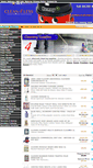 Mobile Screenshot of clean4less.co.uk